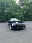 Vand Audi A4, B8