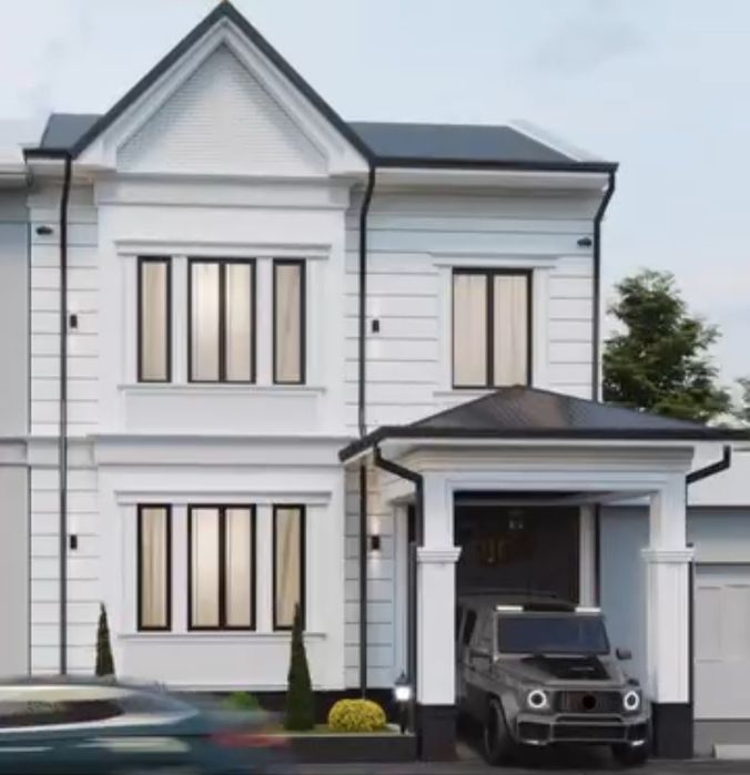 Архитектура, Разрешение строительства, Дизайн интерьера/экстерьера