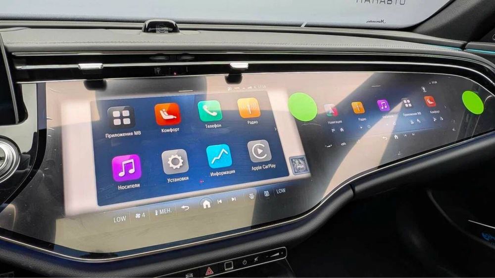 Mercedes bens E-300 maslla 2025