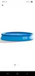 Vand piscina mare cu filtru.  Dimensiunile 457x91cm
