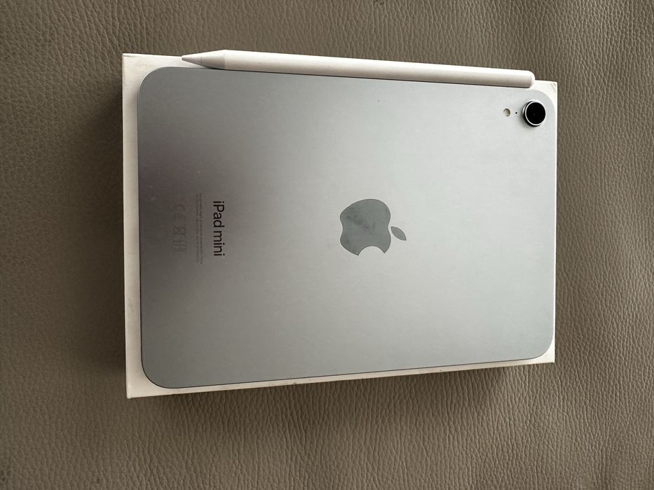Apple Ipad mini 7 , 128GB