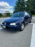 Vand golf4 1,9 tdi .