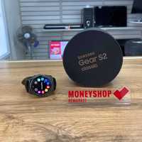 000А10 - Смарт-часы SAMSUNG Gear S2 Classic / КТ121663