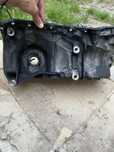 Baie Bmw 2.0 xdraiv f10