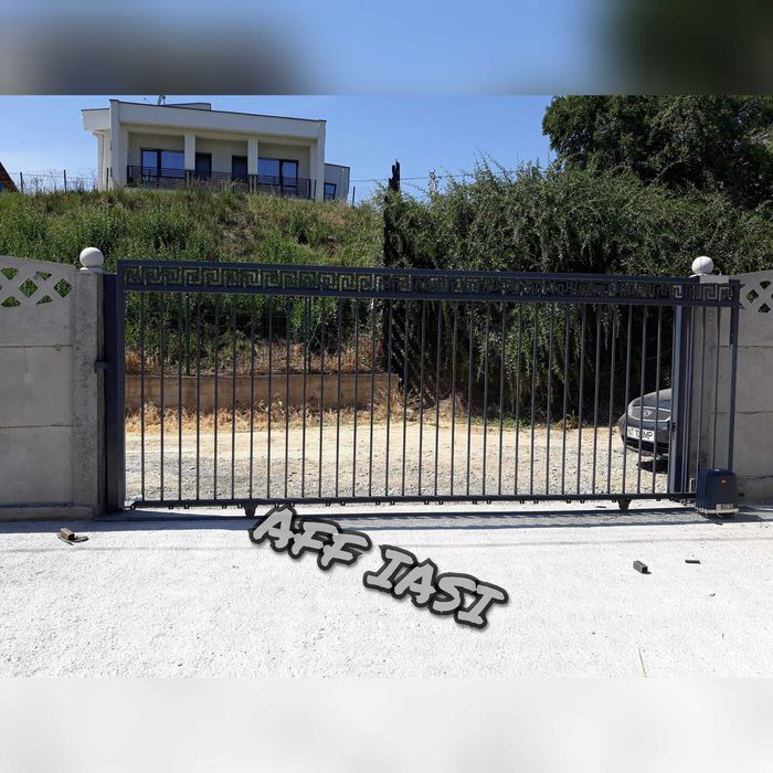 Porti Culisante, Calitate Superioara