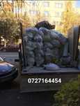 Evacuări moloz  Transport moloz mobila decopertări