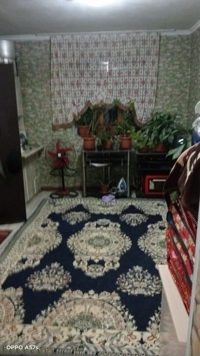 Продаётся времянка в центре города