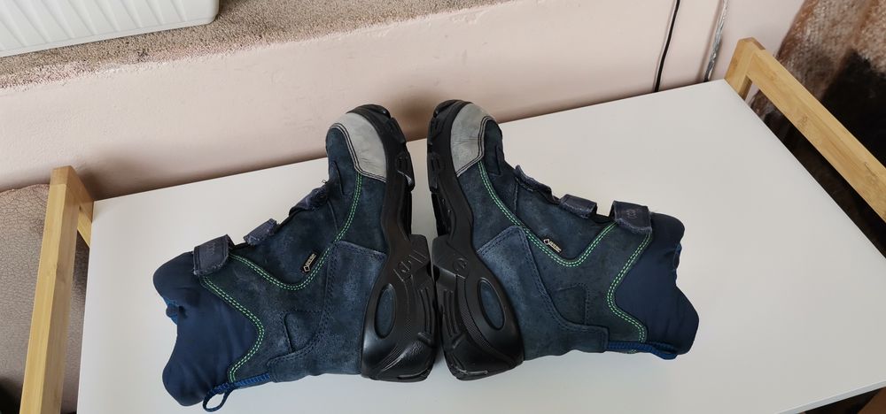 Мъжки боти Ecco 38 н.