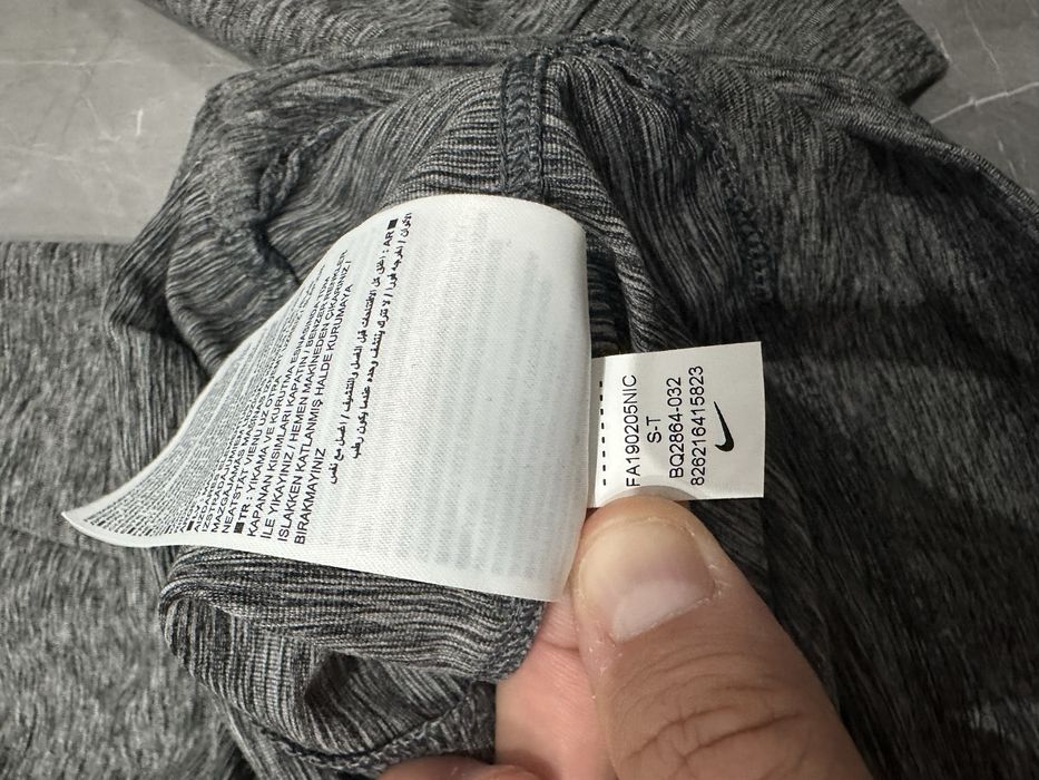 Hanorac Nike Original