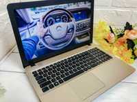 Ноутбук Asus X540 | 4/128GB | Рассрочка | Гарантия | Магазин Red Geek