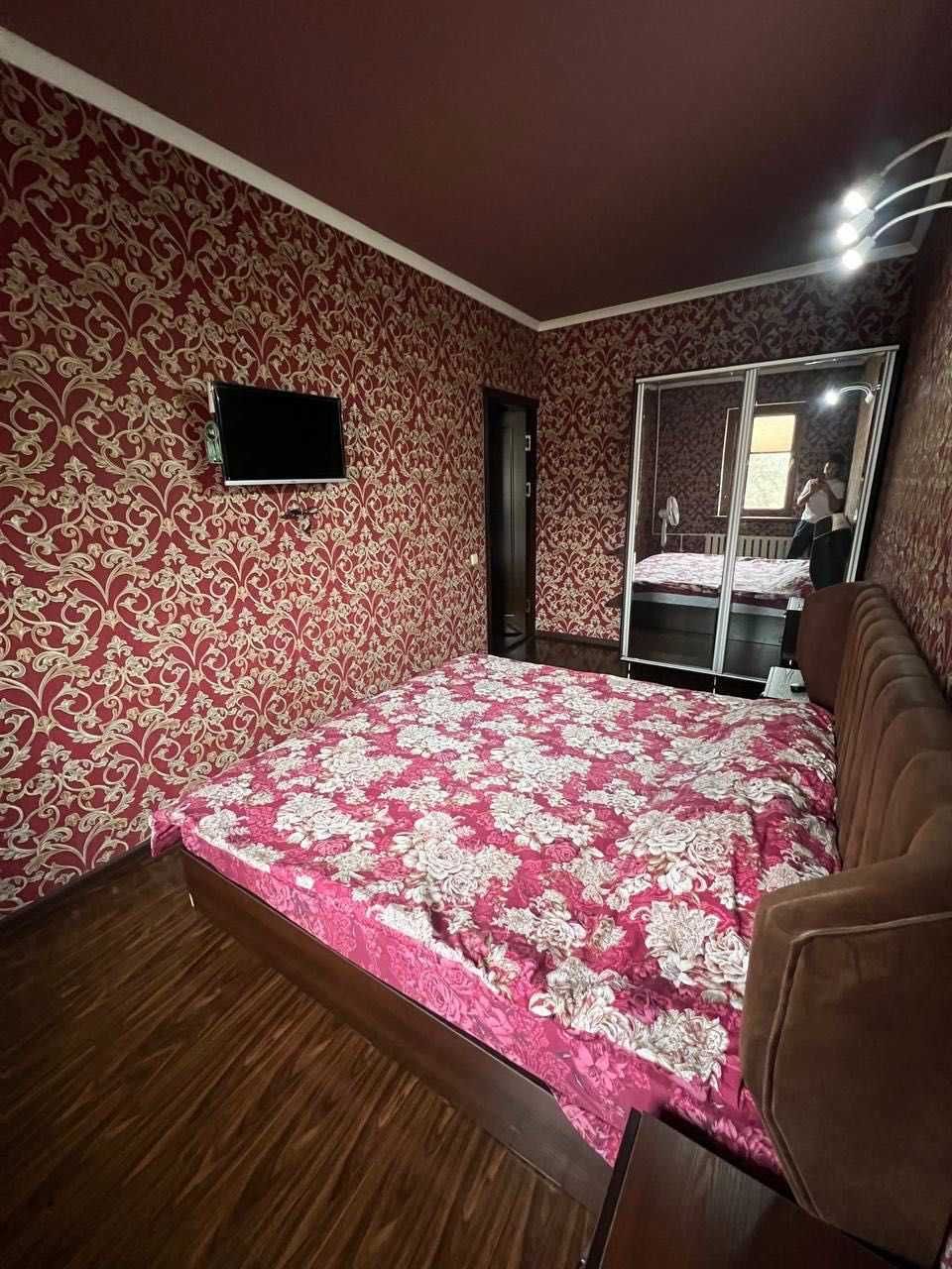 Срочно Продаётс квартира в центре 5 минут до Ц 1
