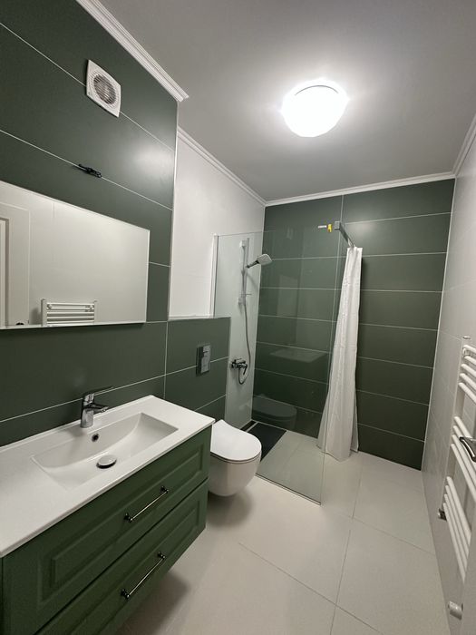 Apartament IuliusMall, chirie