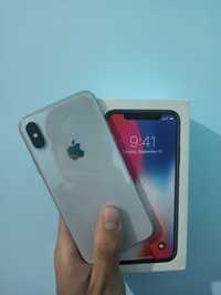 iPhone X Sotiladi!