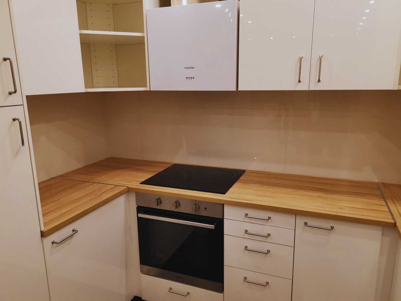 Дава се под наем Многостаен апартамент в София, Младост 4 - 210 кв.м за 999.6 € - Снимка #8