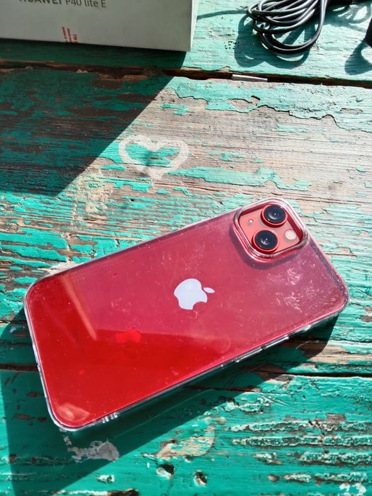 Iphone 13 256гб сатылады