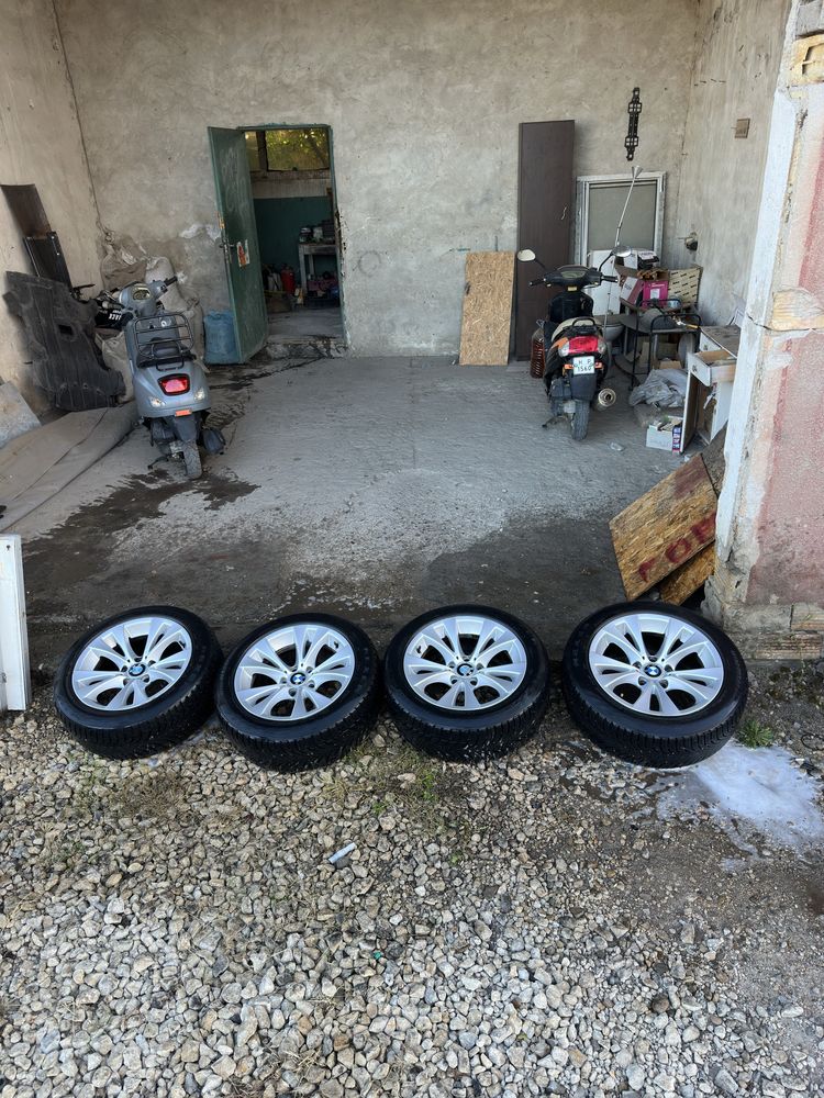 Джанти за бмв Style 277
