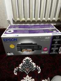 Epson L805 новый принтор