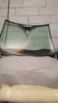 Parbriz ford mondeo 2004