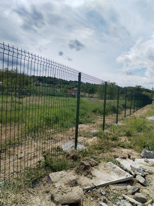 ***imprejmuim terenuri gradini livezi-gard protejare proprietate***