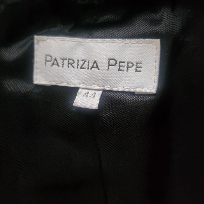 Дамско палто на Patrizia Pepe