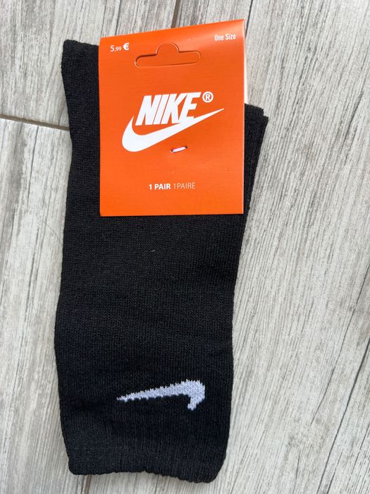 Чорапи nike 40-44 3броя