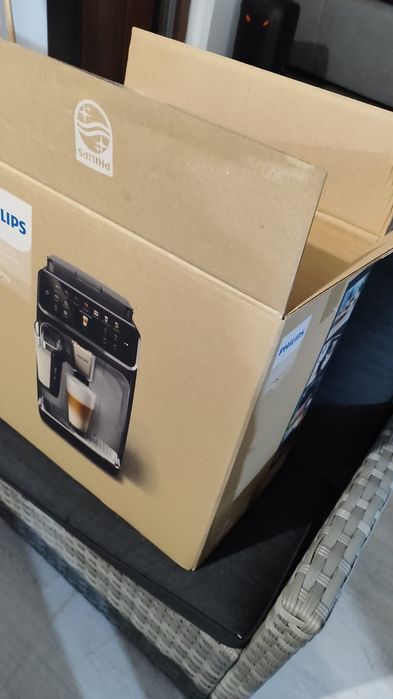 Espressor automat philips seria 5500 5547/90