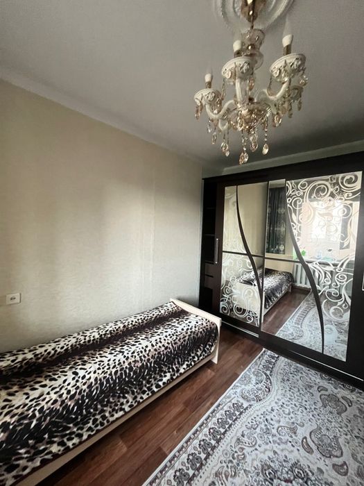 2-х комн улучш план-ки в 5 мкр