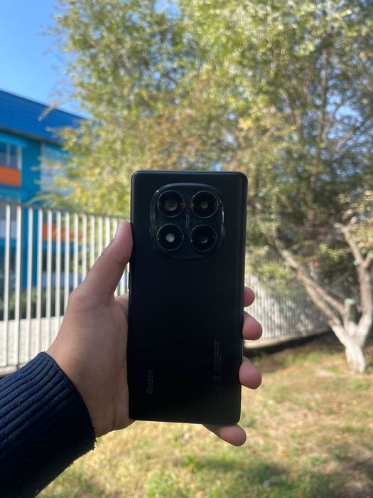 redmi note 14pro 256 гб
