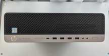 Calculator HP EliteDesk 800 G3 SFF, i5-6500, 8GB RAM
