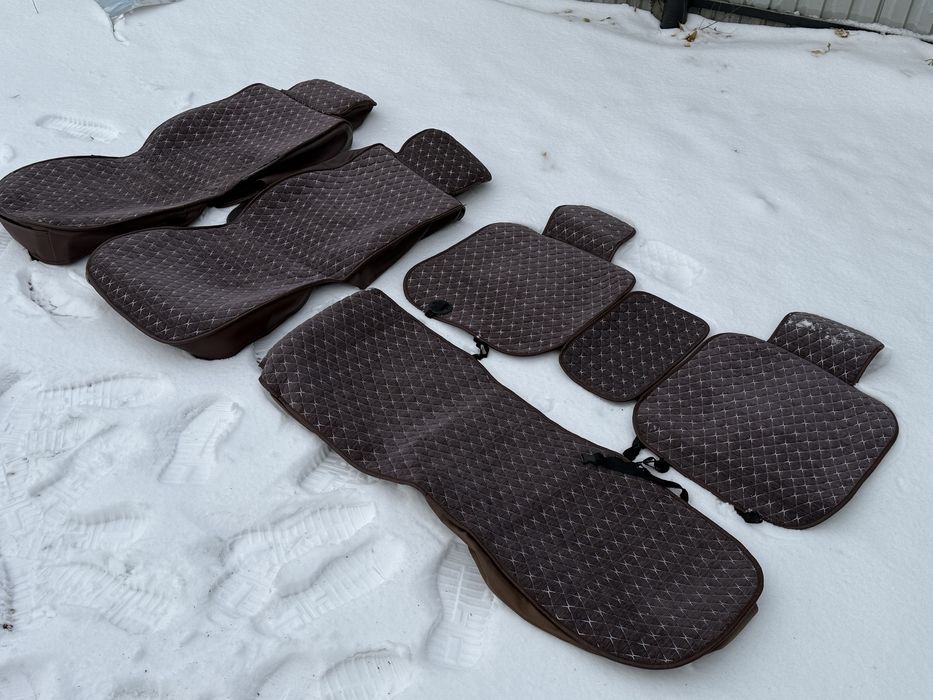 Чехлы универсальные