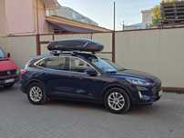 Închiriez cutie portbagaj Thule Force 3L 450 L