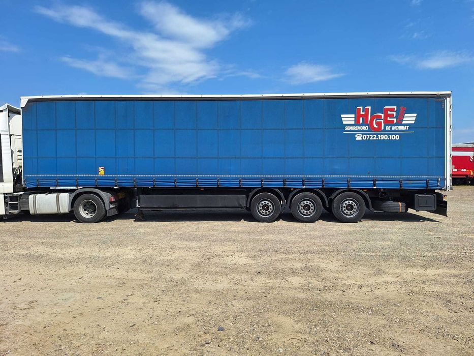 Vand Kogel fabricație 2011