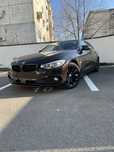Bmw seria 4 420D 184cp