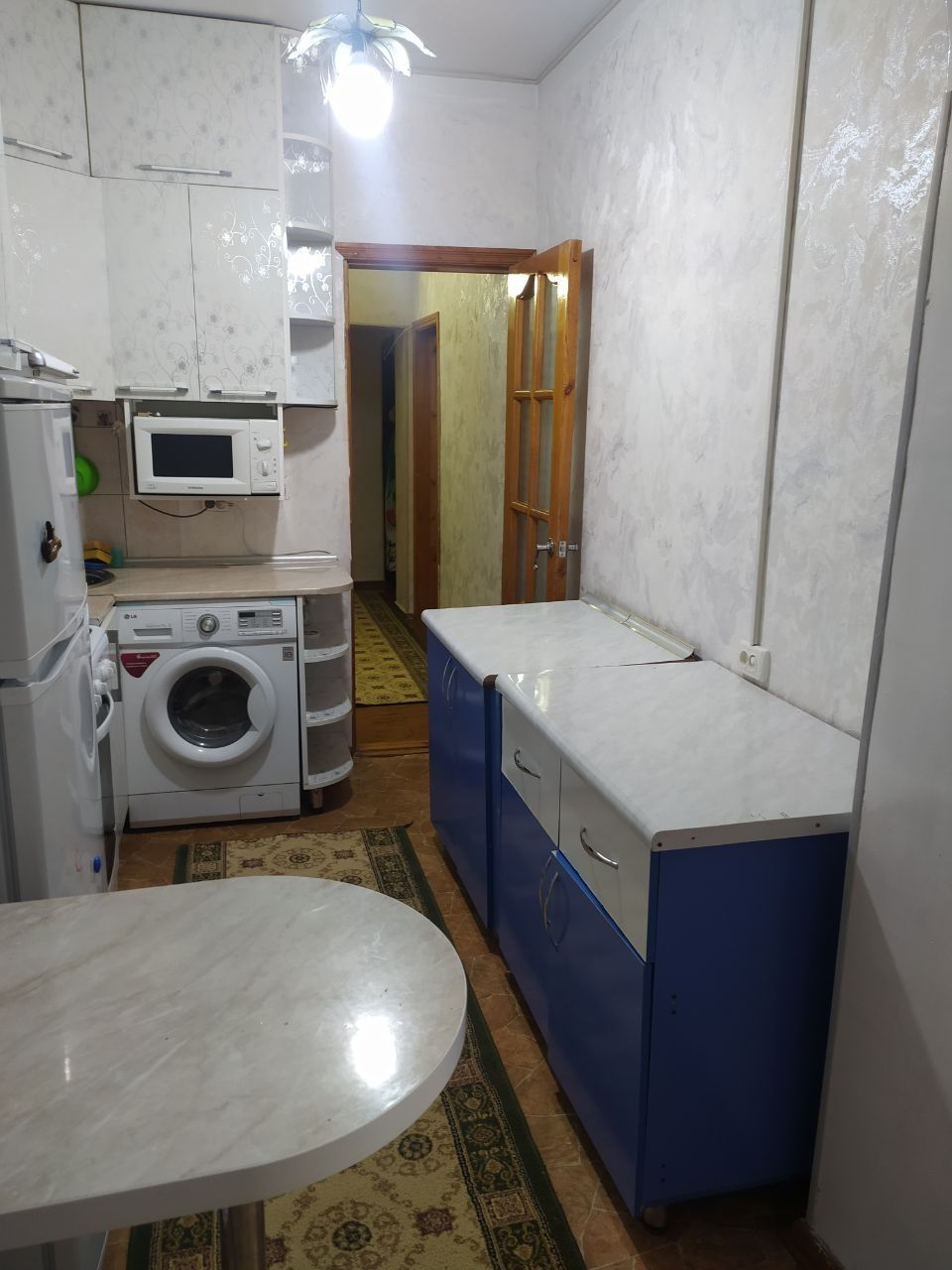 Аренда 3 хонали квартира ижара Юнусобод