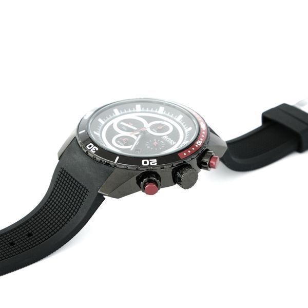 ПРОМО! HUGO BOSS 1512661-Оригинален мъжки спортен часовник