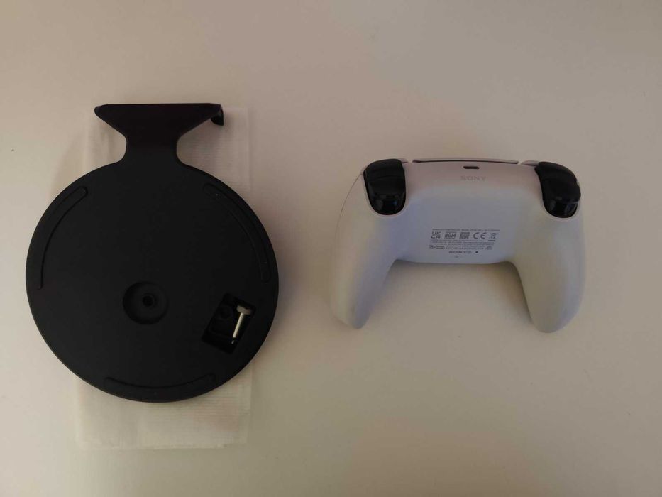 Playstation 5 Disc Edition 1 TB КАТО НОВ !!!