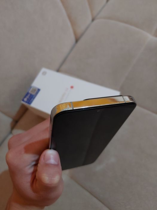 Xiaomi 14 12/512 Global