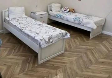 Продам кровать за 15 тысяч + самовывоз