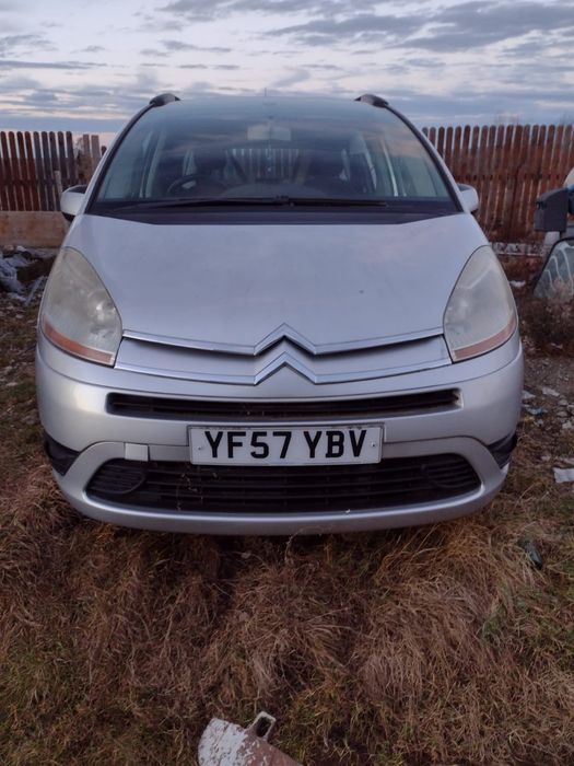 Vând Citroen C4 Picasso