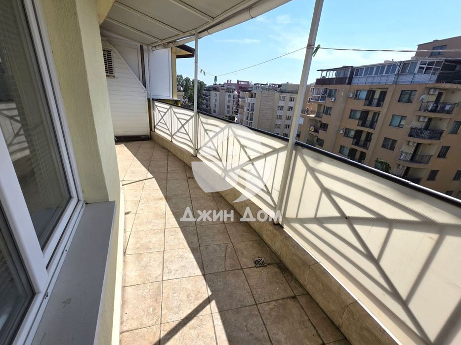 Продава се Двустаен апартамент в к.к. Слънчев бряг - 70 кв.м за 999 €/кв.м - Снимка #9