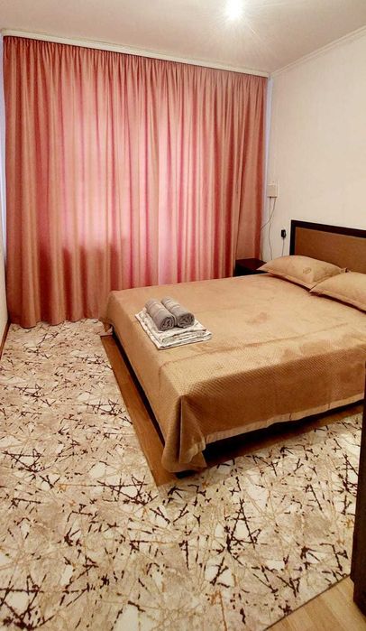 квартира в районе Арай