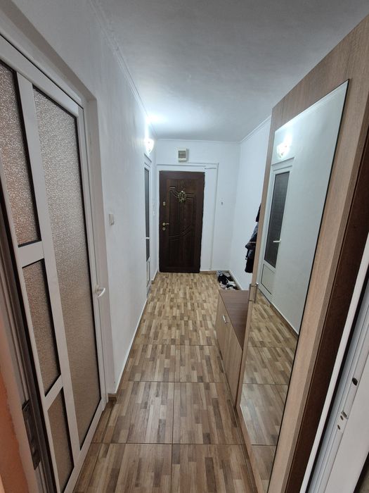 Garsonieră confort sporit,Robea