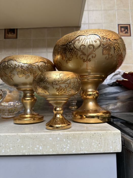 Bogemski steklo chehiya holati yahshi