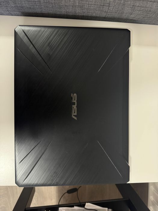 Asus Tuf Gaming i5 i7