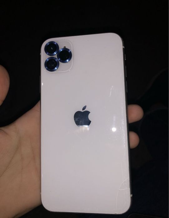 Iphone 11  srochnaga narx otb berlmid boladgan shu