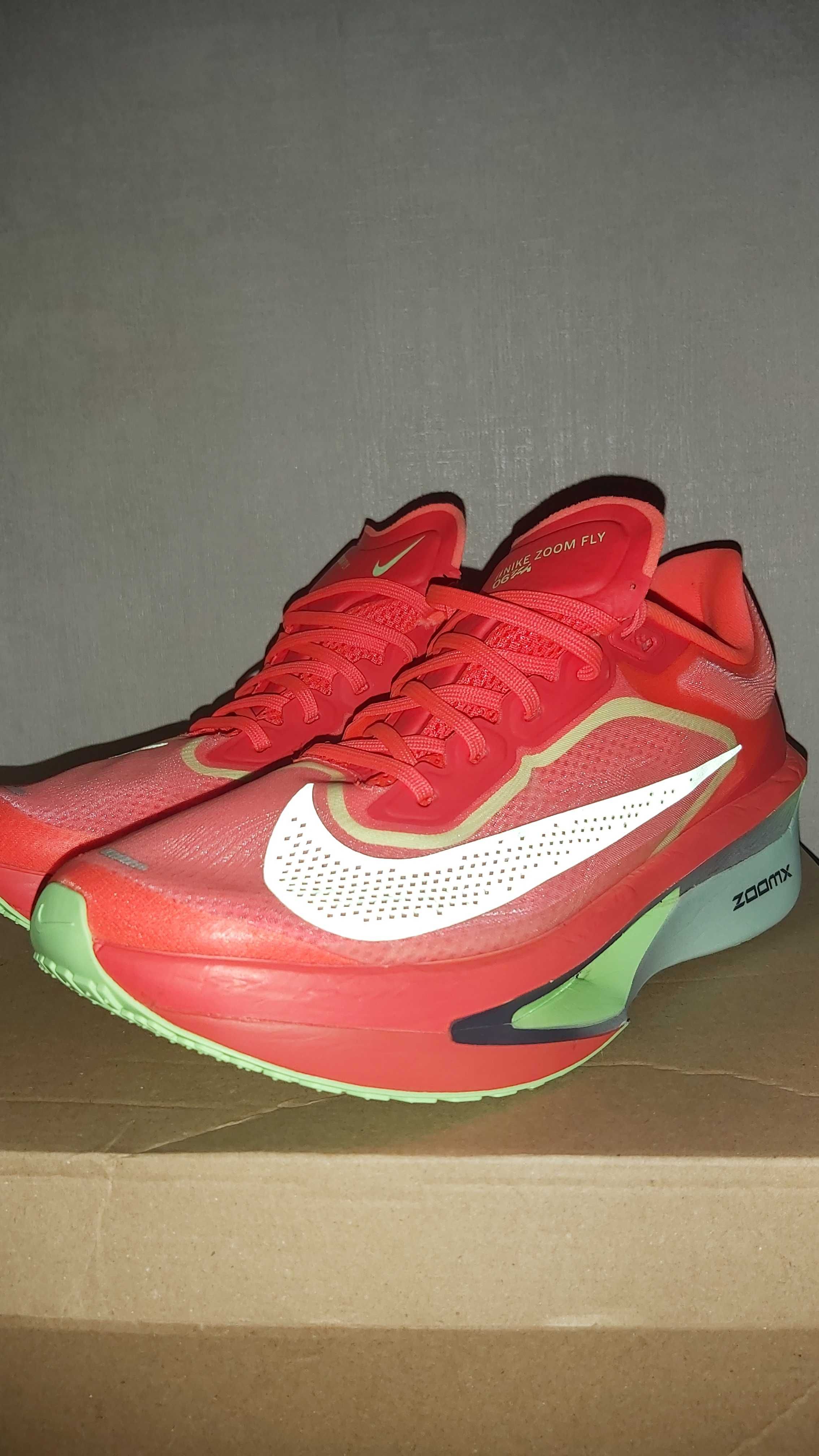 Nike Zoom Fly 6 - Номер 42