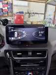 Navigatie Android  Audi Q5 Carplay Android Auto + Camera Marsarier