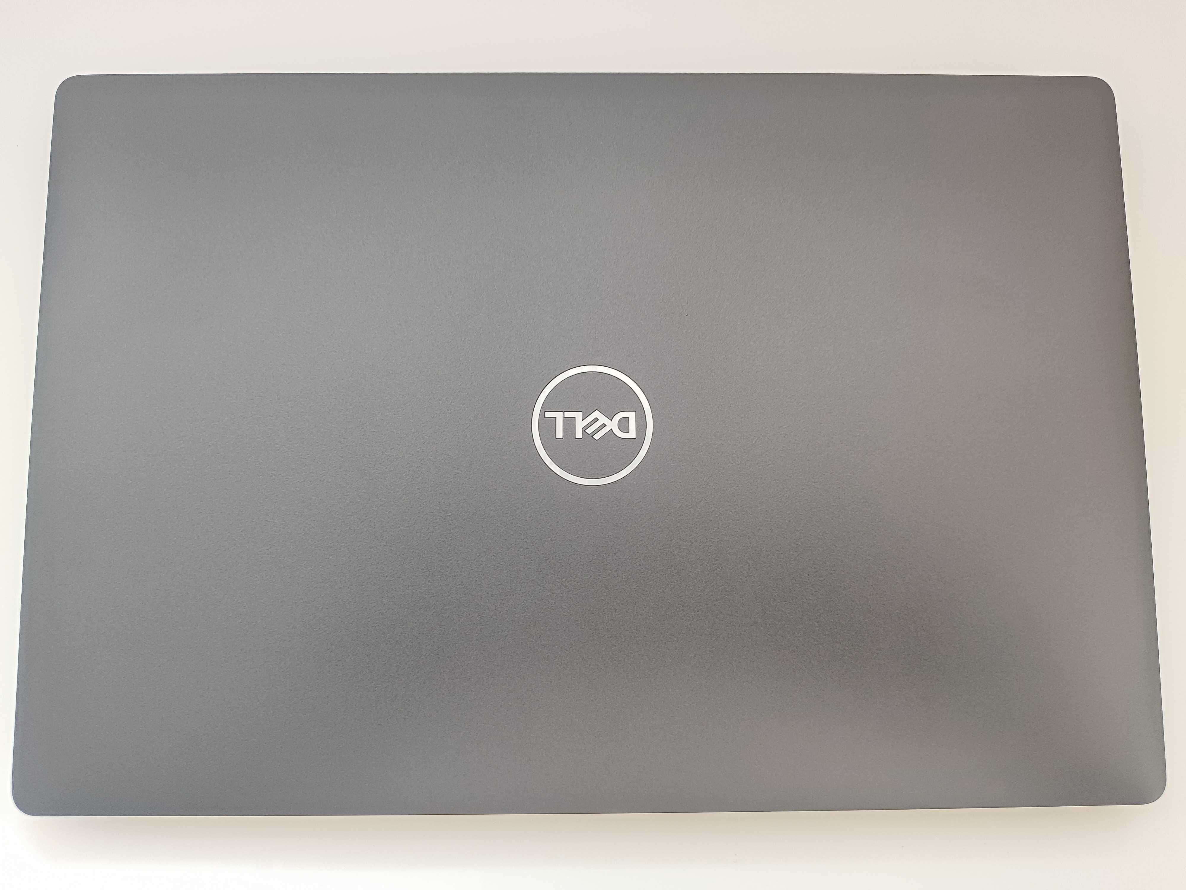 Dell Latitude 5401 FHD IPS I5-9400H/256GB/8GB