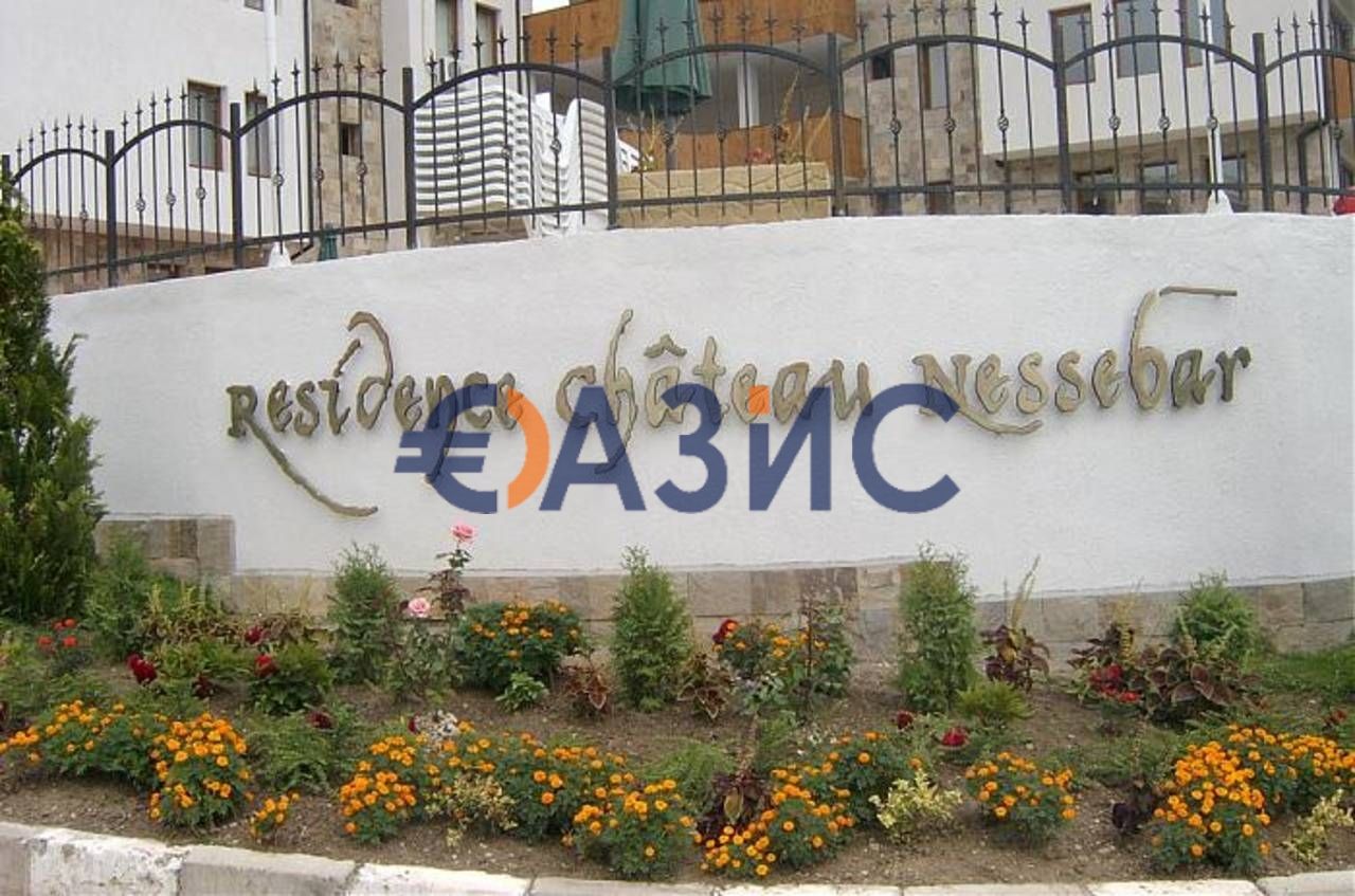 Продава се Двустаен апартамент в Свети Влас - 75 кв.м за 1054 €/кв.м - Снимка #14