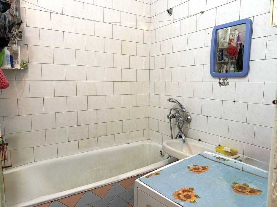 Двушка 2/4/4 Лисунова 1, Разделка, Кадышева, Военкомат, Авиасозлар 1